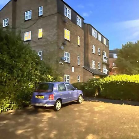 One Bedroom Flat, Royal Arsenal. Greater Londyn Zewnętrze zdjęcie